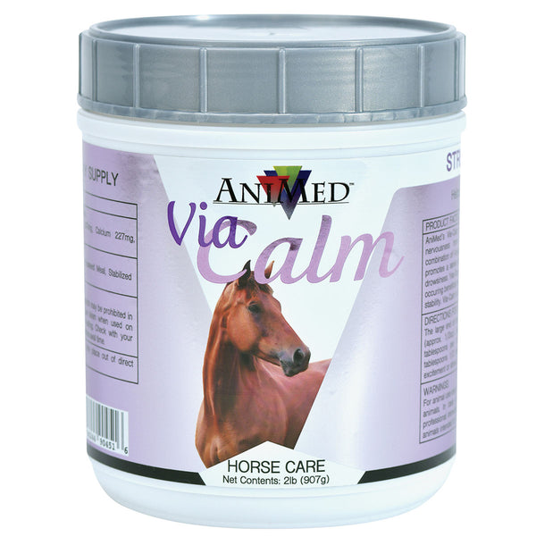 AniMed Via-Calm 2 lb